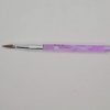 Pensula acrygel/polygel nr 4