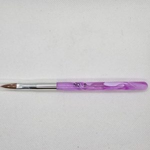 Pensula acrygel/polygel nr 6