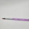 Pensula acrygel/polygel nr 8