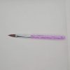 Pensula acrygel/polygel nr 10