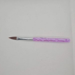 Pensula acrygel/polygel nr 10