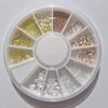 DISC 3d nail charms 12
