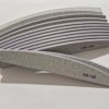 Pila simpla, zebra, granulatie 100/180