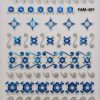 Sticker FAM 001