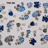 Sticker FAM 002