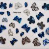 Sticker FAM 009