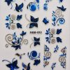 Sticker FAM 013
