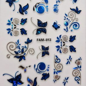 Sticker FAM 013