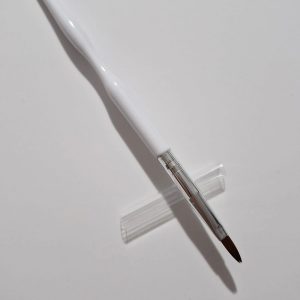 Pensula acril marimea 6