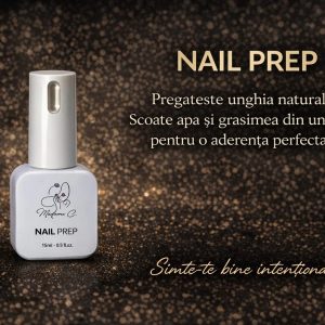 Nail Prep by Madame C 12 ml