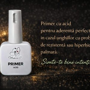 Primer cu acid by Madame C 12 ml