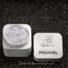 Polygel DIAMOND DUST 09 by Madame C 50 ml  tpo free