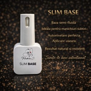 Slim Base- 12 ml by Madame C tpo free hema freeprep