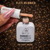 Flex Rubber Base- Soft Nude 06- 12 ml by Madame C tpo free hema free