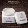 Builder Gel by Madame C -01 Milky White 50 ml tpo hema free