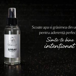 Spray Prep by Madame C – 150 ml