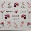 Sticker BN 2978