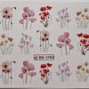 Sticker BN 2980