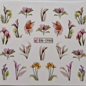 Sticker BN 2985