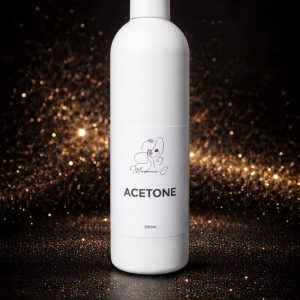   Acetonă by Madame C – 200 ml
