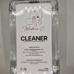 Cleaner Madame C – 900 ml
