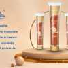 Gel pentru dureri articulare si musculare „Ortofit”, 125 ml