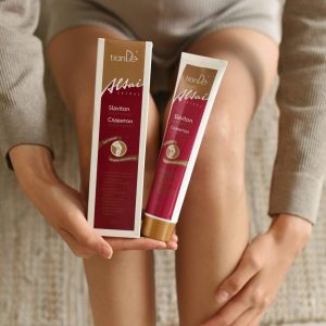 Fitogel pentru picioare „Slaviton”, 125 ml