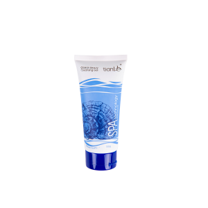 Gel de curățare ”Ocean de frumusețe”, 150 g