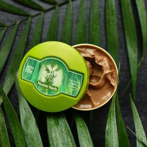 Cremă balsam pentru păr deteriorat, 500 g