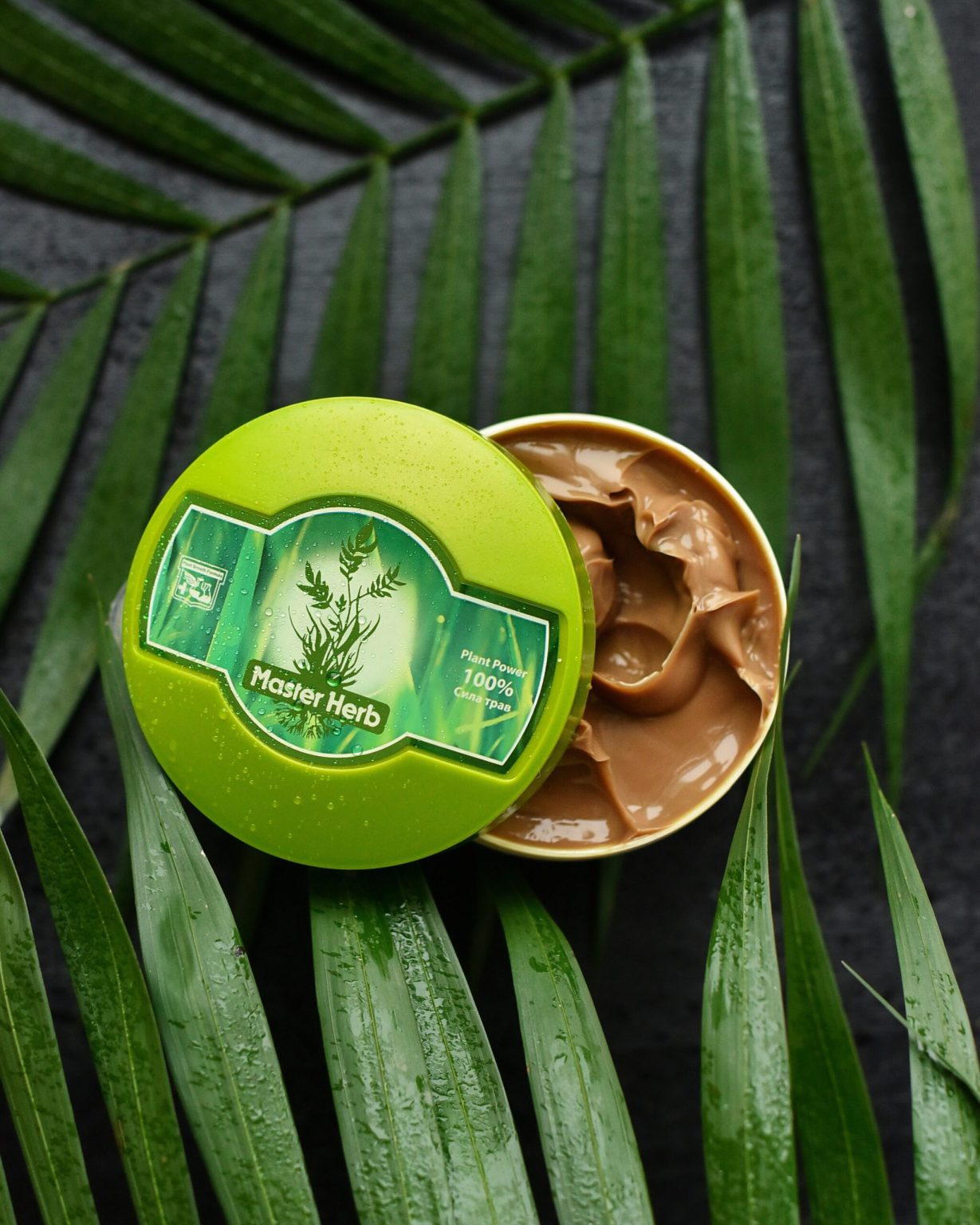 Cremă balsam pentru păr deteriorat, 500 g