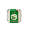 Absorbante zilnice sanitare pe bază de plante Nephrite Freshness, 20 buc