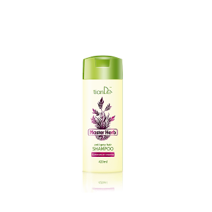 Șampon pentru păr anti-albire, 420 ml