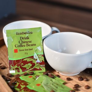 Boabe de cafea chinezesti,10 gr