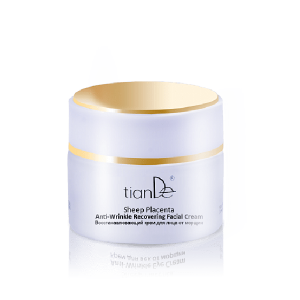 Cremă regenerantă Anti-rid, 50 g
