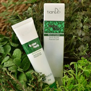 Cremă pentru față BioComplex, 25 ml