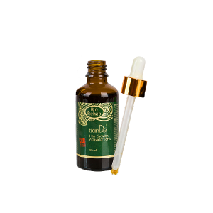 Tonic activator pentru creșterea părului, 50 g