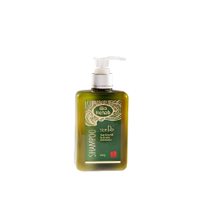 Șampon activator pentru creșterea părului , 250 g