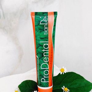 Pasta de dinti „Prodental”, 120 g