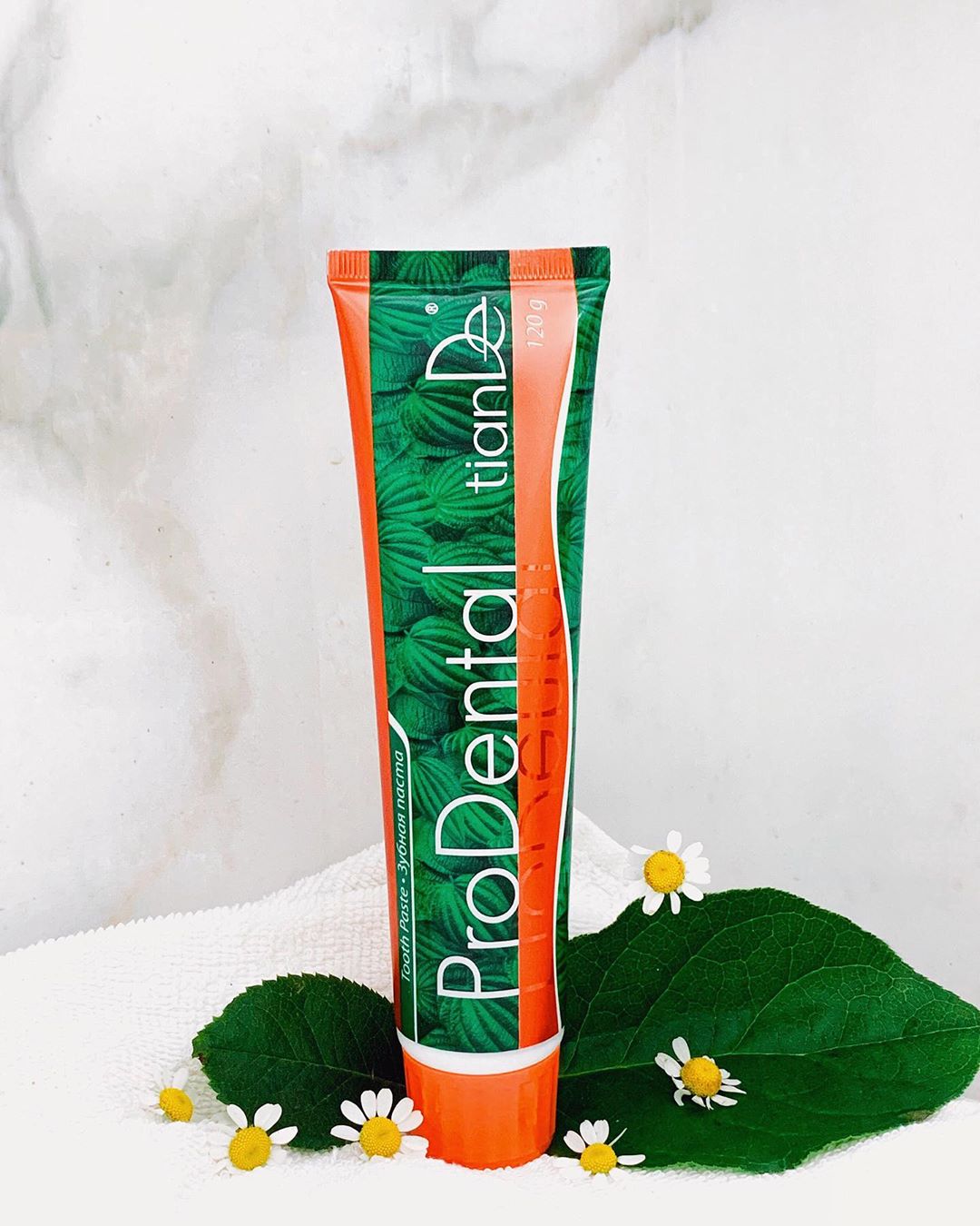 Pasta de dinti „Prodental”, 120 g