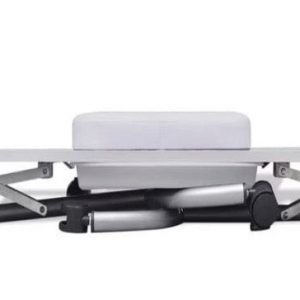 Alternative view of Masa Manichiura cu Aspirator Incorporat si Roti