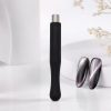 Magnetul rotund negru
