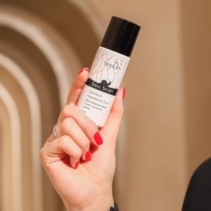 Tonic cu mucilagiu de melc, 80 ml