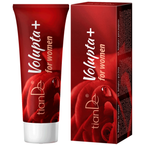 Volupta+ pentru femei 15g