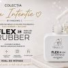 Flex Rubber Base- Voal de matase 28- 12 ml by Madame C tpo free hema free