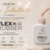 Flex Rubber Base- Aura Nude 30- 12 ml by Madame C tpo free hema free