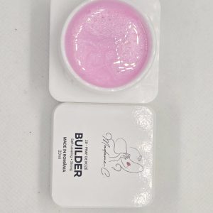Alternative view of Builder Gel by Madame C -29 Praf de roze 20 ml tpo hema free