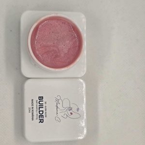 Alternative view of Builder Gel by Madame C -30 Aura nude 20 ml tpo hema free