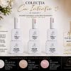 Colectia cu intentie By Madame C - 3 buc builder gel+3 buc flex rubber