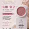 Builder Gel by Madame C -30 Aura nude 20 ml tpo hema free