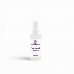 Cleaner Cosmeticos cu Pulverizator 100ml – Degresant Profesional